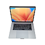 Genuine Apple MacBook Pro 15" (Core i7 2.6GHZ, 16GB, 512GB, Radeon Pro 560x) - Space Gray